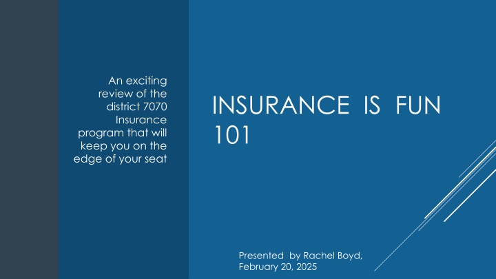 an exciting review of the district 7070 insurance n.w