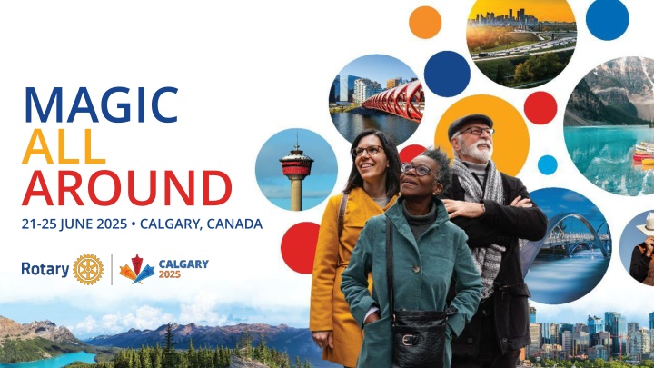 magic all around 21 25 june 2025 calgary canada n.w