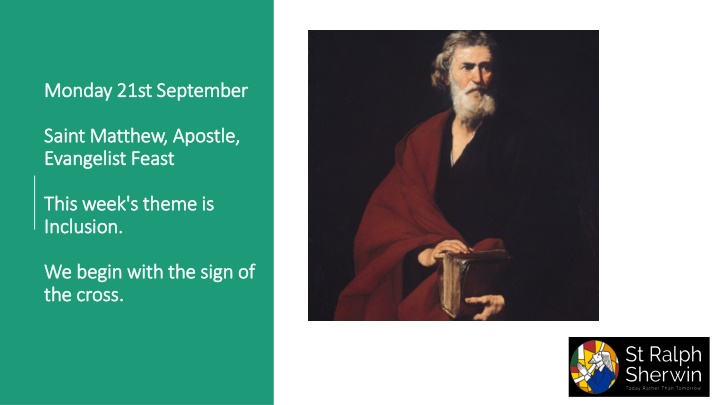 monday 21st september monday 21st september n.w