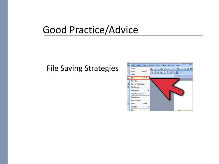 good practice advice n.w