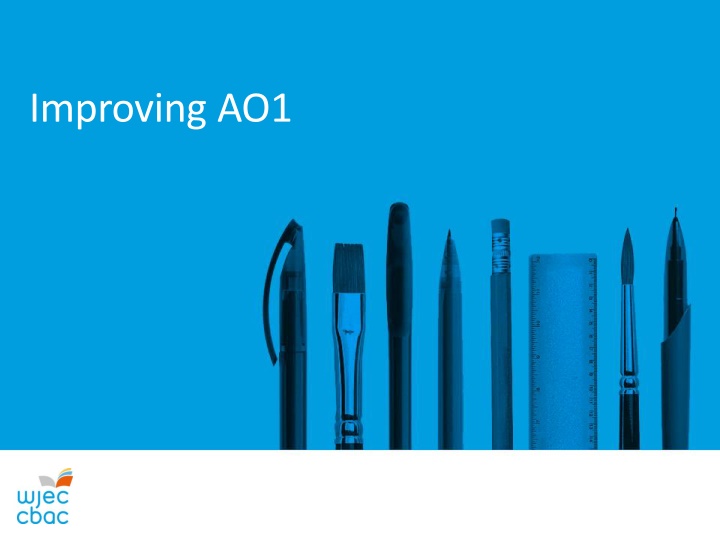 improving ao1 n.w