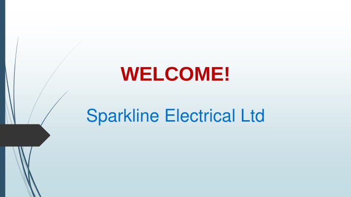 Best Domestic Electrician in Maynooth