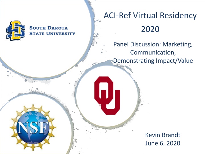 aci ref virtual residency n.w