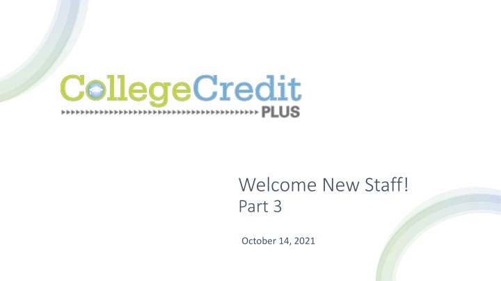 welcome new staff part 3 n.w
