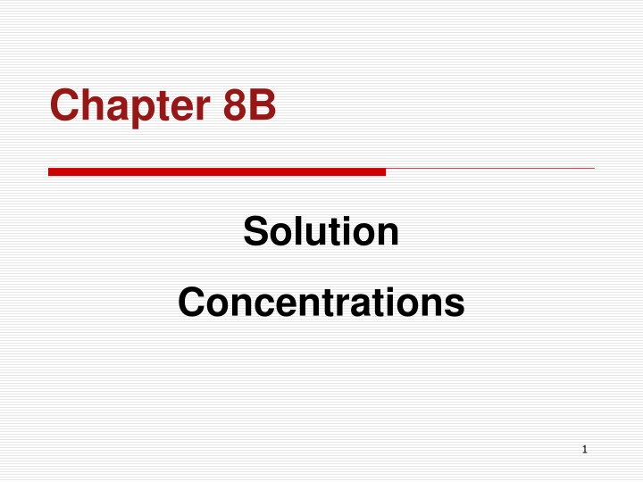chapter 8b n.w