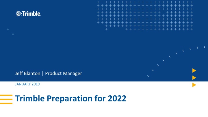 jeff blanton product manager n.w