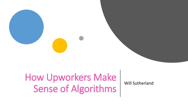 how how upworkers upworkers make sense n.w