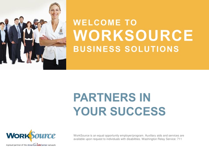 welcome to worksource business solutions n.w