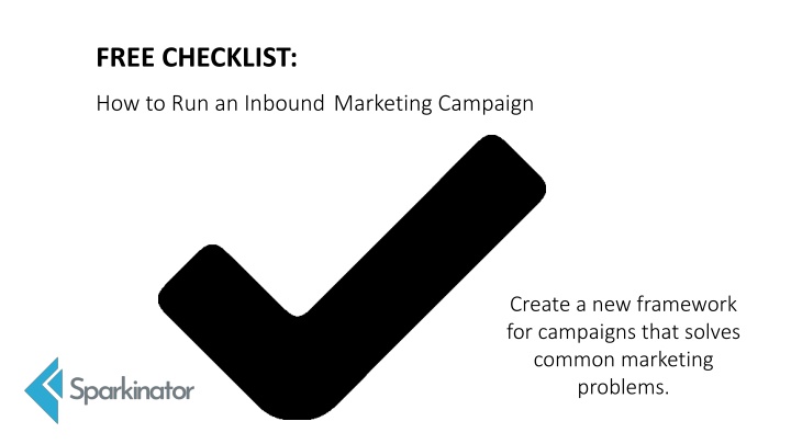 free checklist n.w