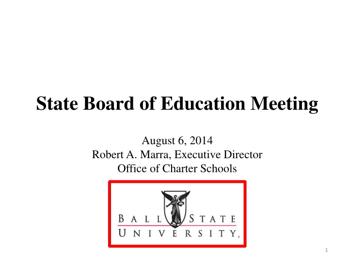 state board of education meeting n.w