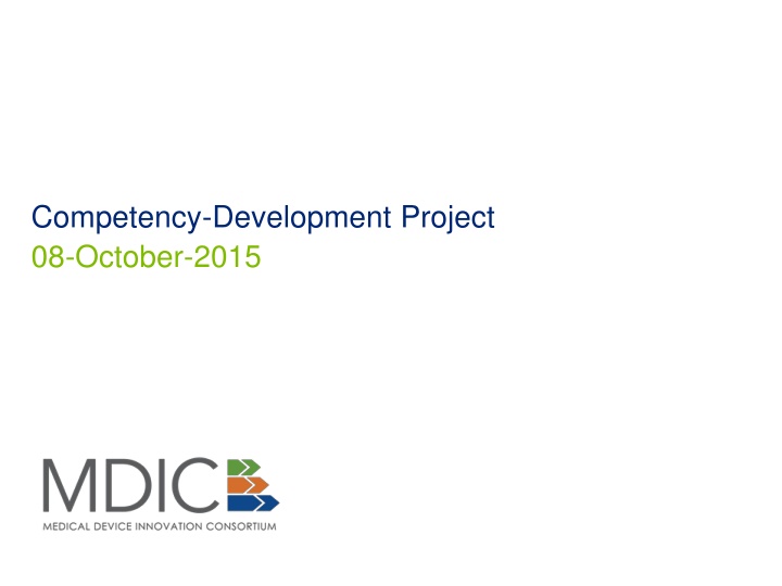 competency development project 08 october 2015 n.w