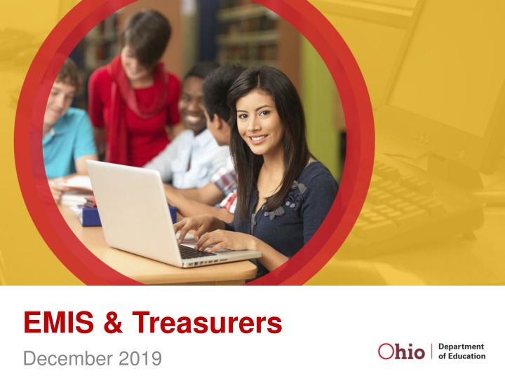 emis treasurers december 2019 n.w