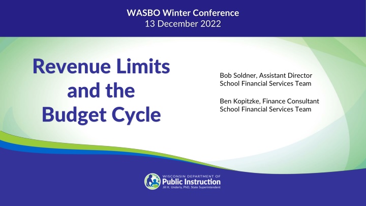 wasbo winter conference 13 december 2022 n.w