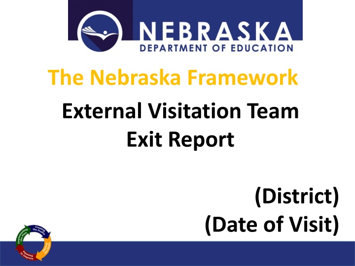 the nebraska framework n.w