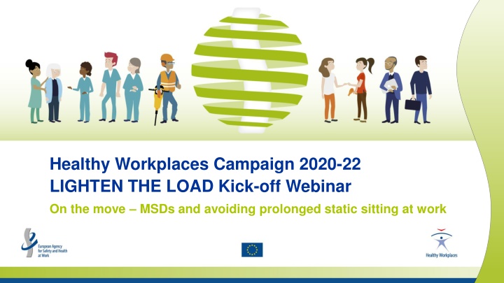 healthy workplaces campaign 2020 22 lighten n.w