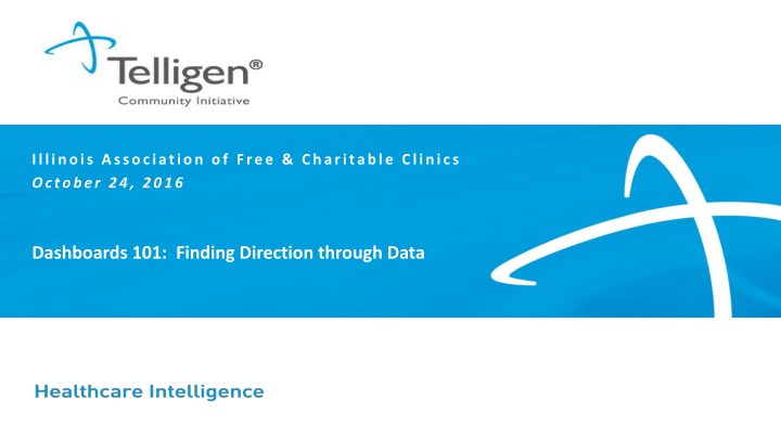 illinois association of free charitable clinics n.w