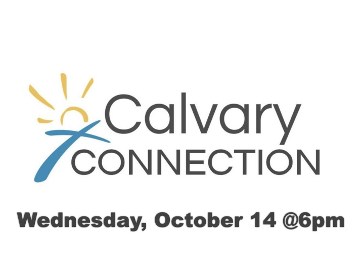 wednesday october 14 @6pm n.w