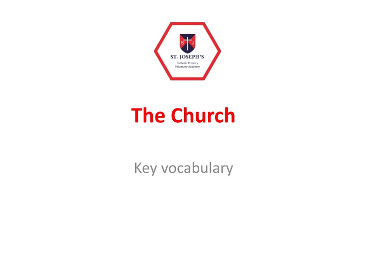 the church n.w