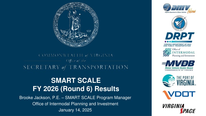 smart scale fy 2026 round 6 results n.w