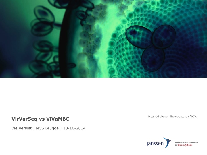statistical methods for improved variant calling n.w