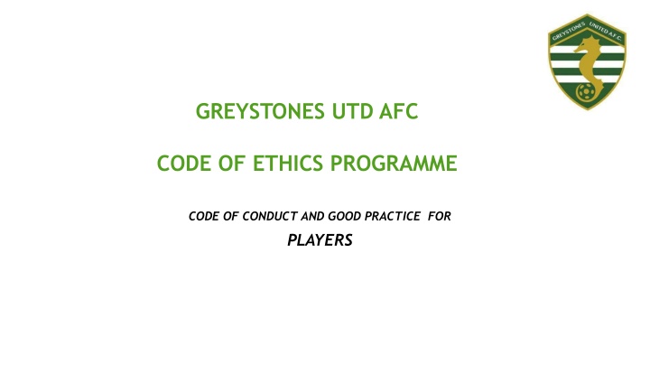 greystones utd afc n.w