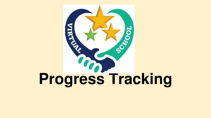 progress tracking n.w