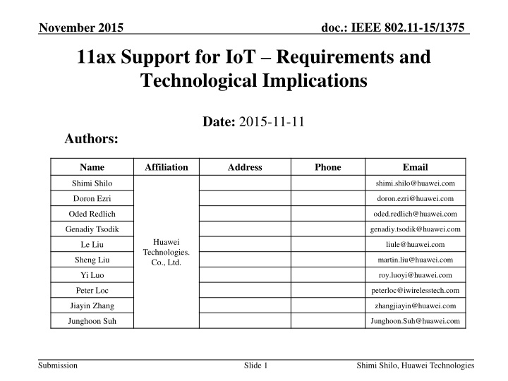 doc ieee 802 11 15 1375 n.w