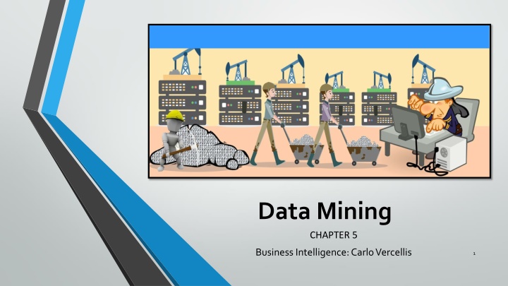 data mining chapter 5 n.w