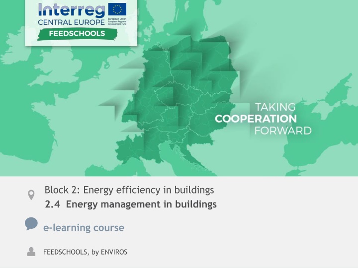 block 2 energy efficiency in buildings 2 4 energy n.w