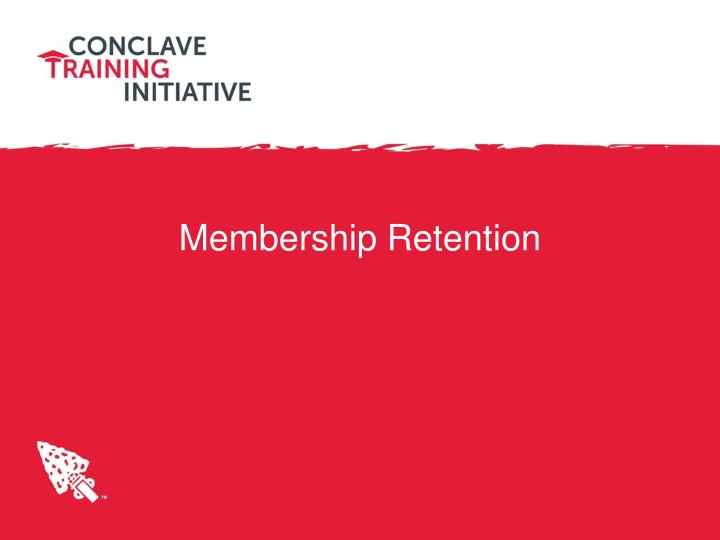 membership retention n.w