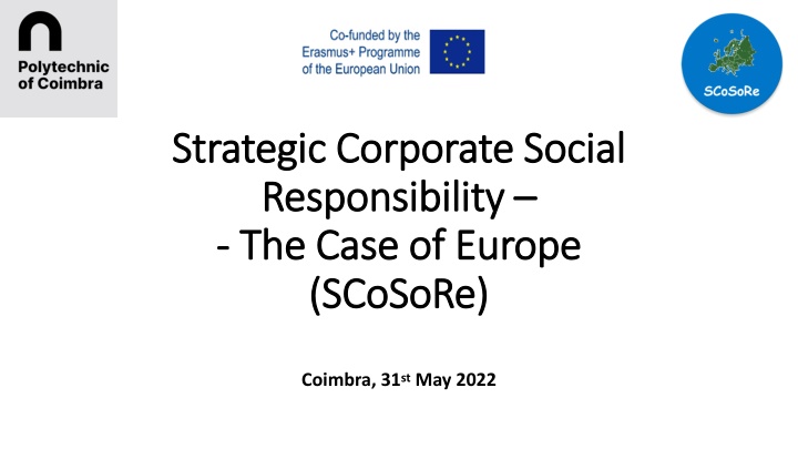 strategic corporate social strategic corporate n.w