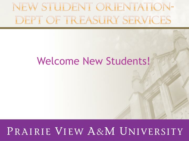 new student orientation new student orientation n.w
