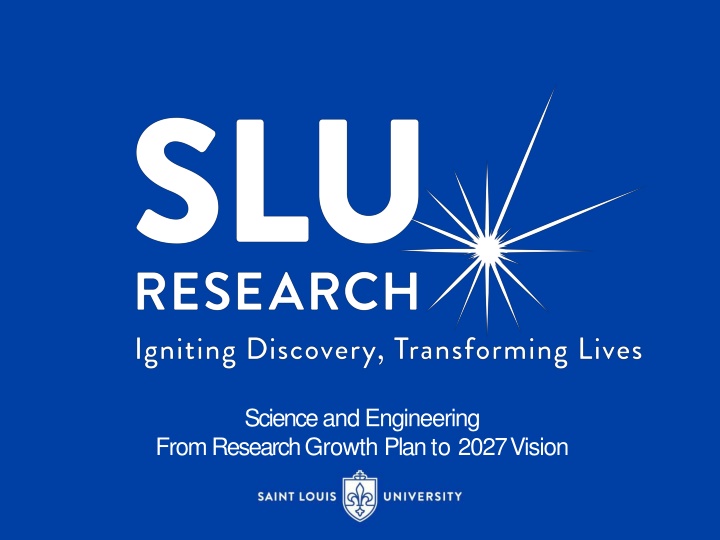 science andengineering from research growth plan n.w