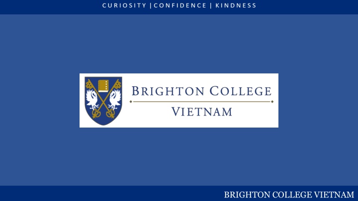 brighton college vietnam n.w