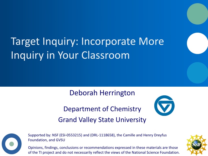 target inquiry incorporate more inquiry in your n.w