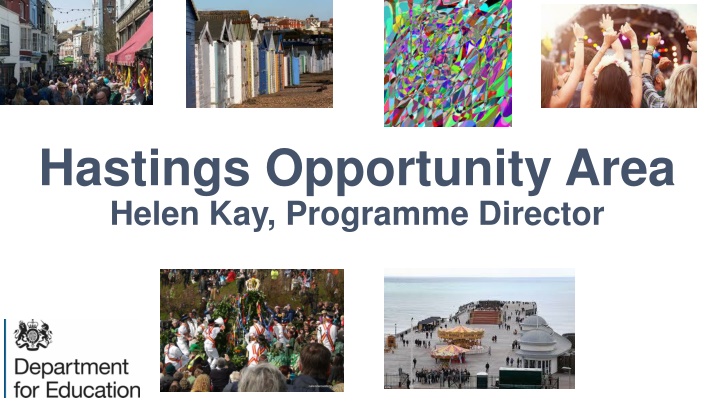 hastings opportunity area helen kay programme n.w