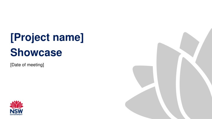 project name showcase n.w