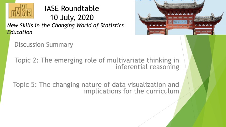 iase roundtable 10 july 2020 n.w