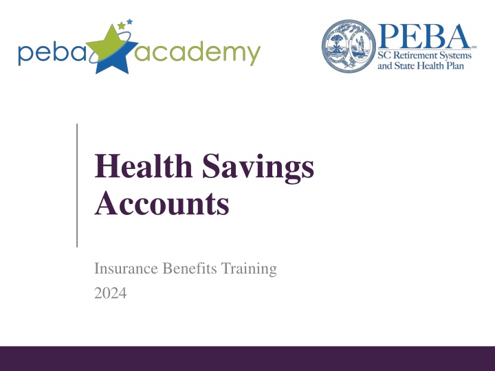 health savings accounts n.w