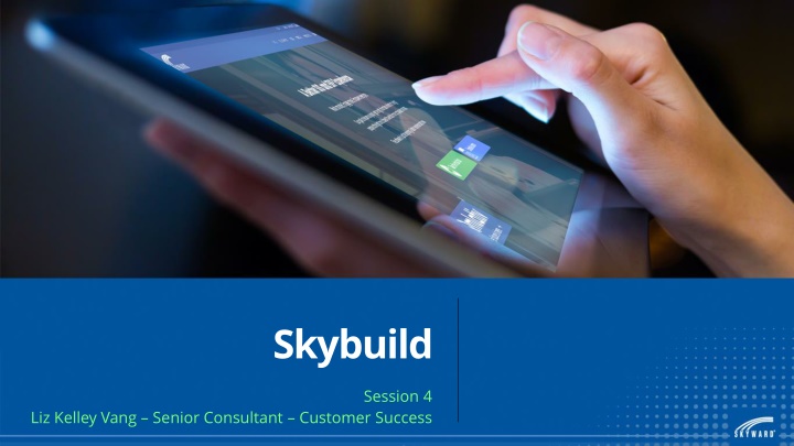 skybuild n.w