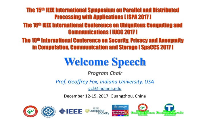 the 15 th ieee international symposium n.w