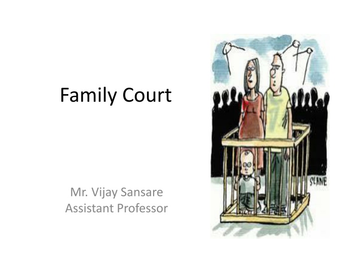 family court n.w