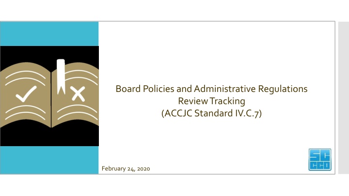 board policies and administrative regulations n.w