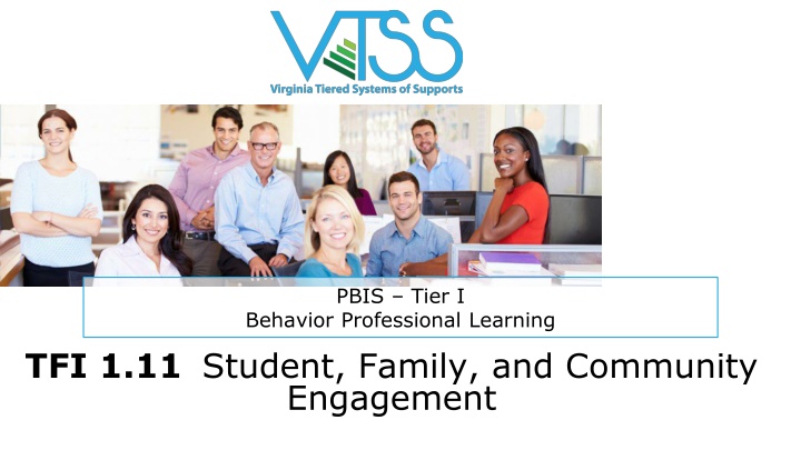 pbis tier i n.w