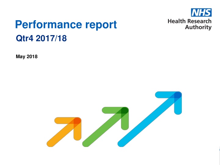 performance report qtr4 2017 18 n.w