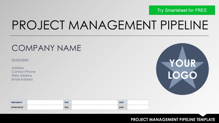 project management pipeline n.w