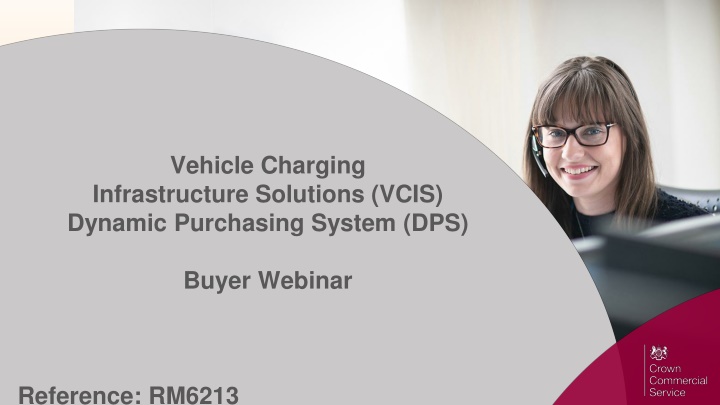vehicle charging infrastructure solutions vcis n.w