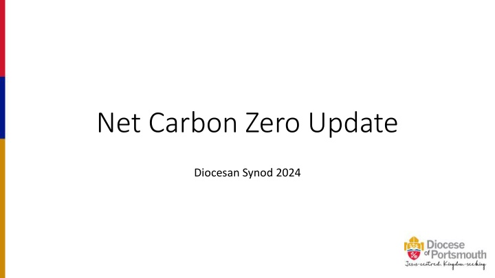 net carbon zero update n.w