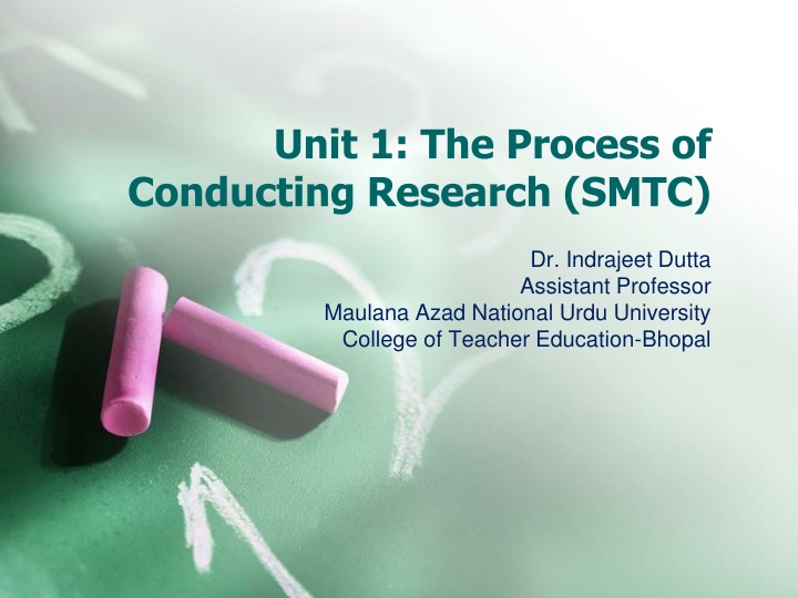 unit 1 the process of conducting research smtc n.w