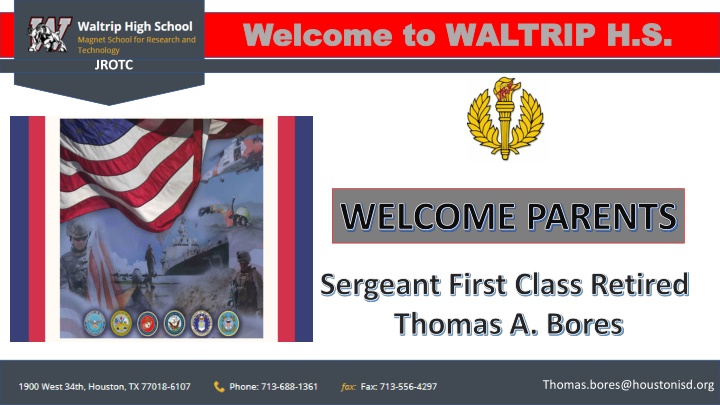 welcome to waltrip h s welcome to waltrip h s n.w